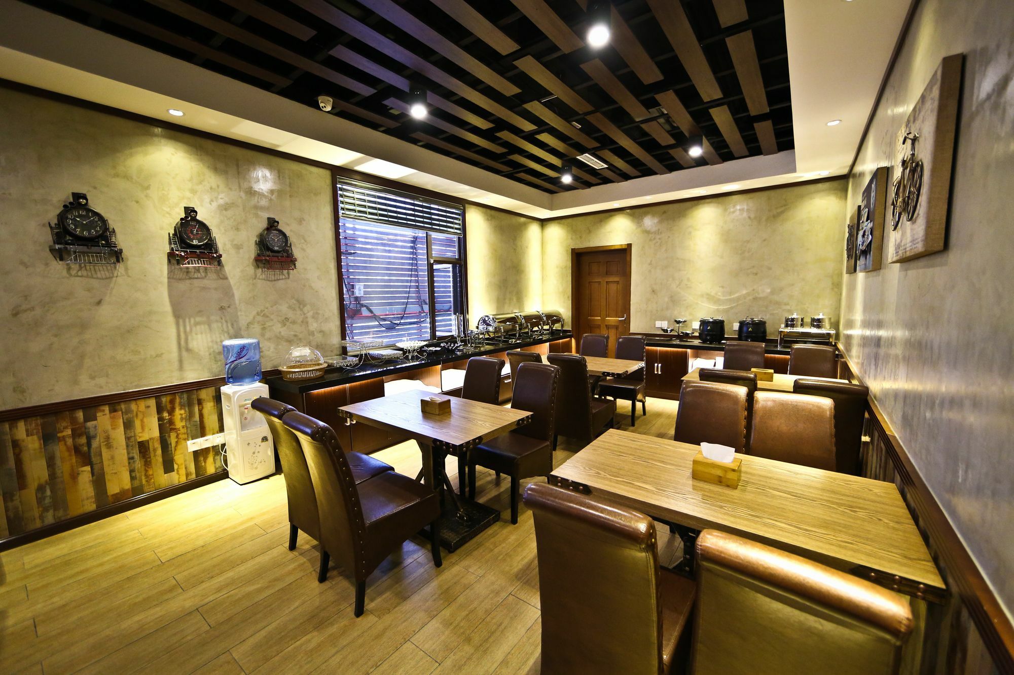 Nost Algia Hotel Near Beijing Panjiayuan Antique Market- Beijing Happy Valley, Cbd, China Zun And Sanlitun, Tian'Anmen Square, Free Ice Cream, Mineral Water, Coffee, Snacks And Laundry Service, Free Gymnastic, English Communication Well Exteriér fotografie