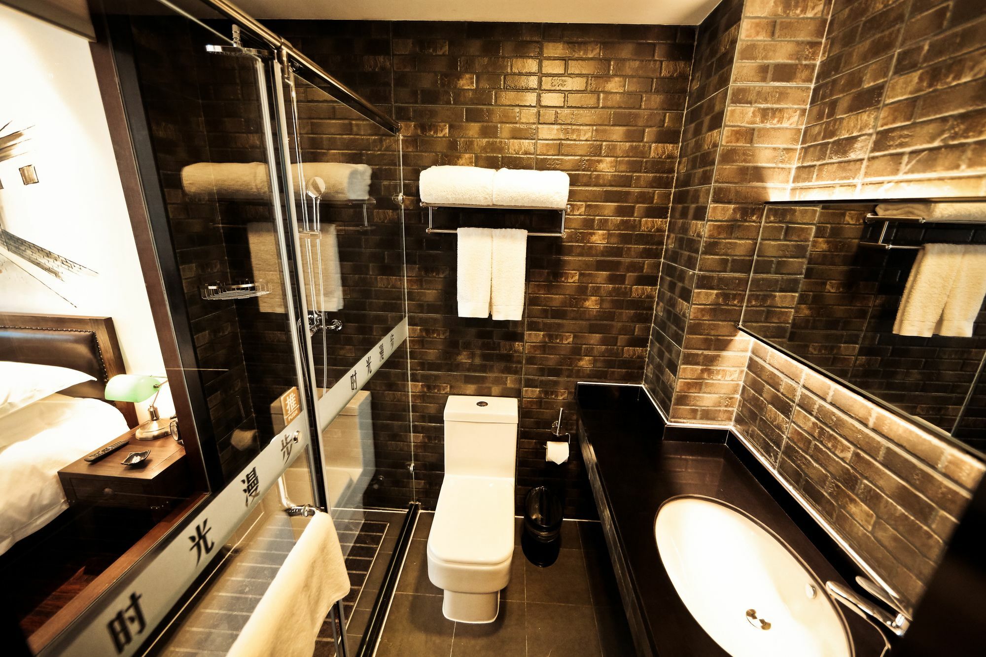 Nost Algia Hotel Near Beijing Panjiayuan Antique Market- Beijing Happy Valley, Cbd, China Zun And Sanlitun, Tian'Anmen Square, Free Ice Cream, Mineral Water, Coffee, Snacks And Laundry Service, Free Gymnastic, English Communication Well Exteriér fotografie