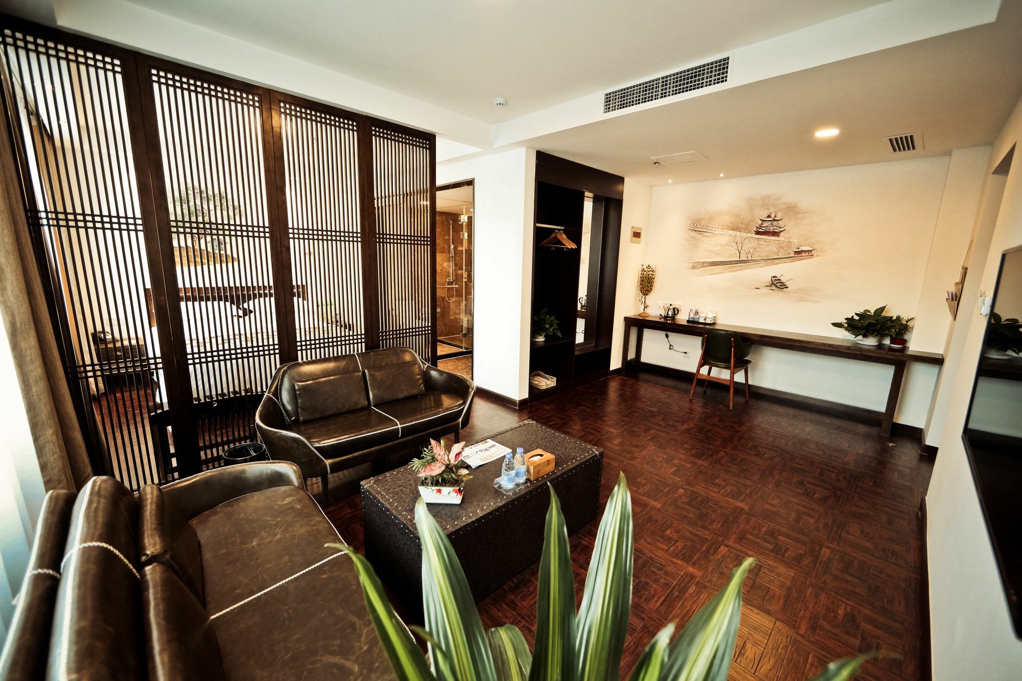 Nost Algia Hotel Near Beijing Panjiayuan Antique Market- Beijing Happy Valley, Cbd, China Zun And Sanlitun, Tian'Anmen Square, Free Ice Cream, Mineral Water, Coffee, Snacks And Laundry Service, Free Gymnastic, English Communication Well Exteriér fotografie