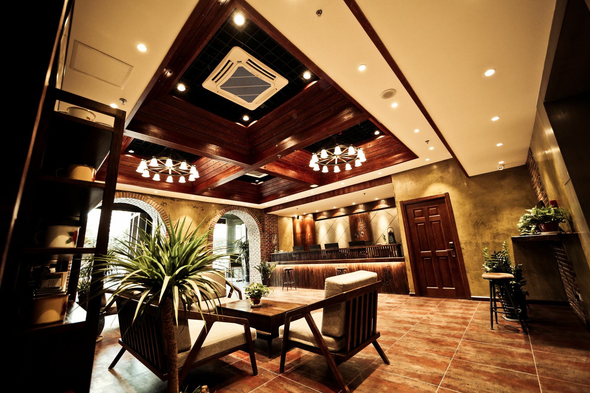Nost Algia Hotel Near Beijing Panjiayuan Antique Market- Beijing Happy Valley, Cbd, China Zun And Sanlitun, Tian'Anmen Square, Free Ice Cream, Mineral Water, Coffee, Snacks And Laundry Service, Free Gymnastic, English Communication Well Exteriér fotografie